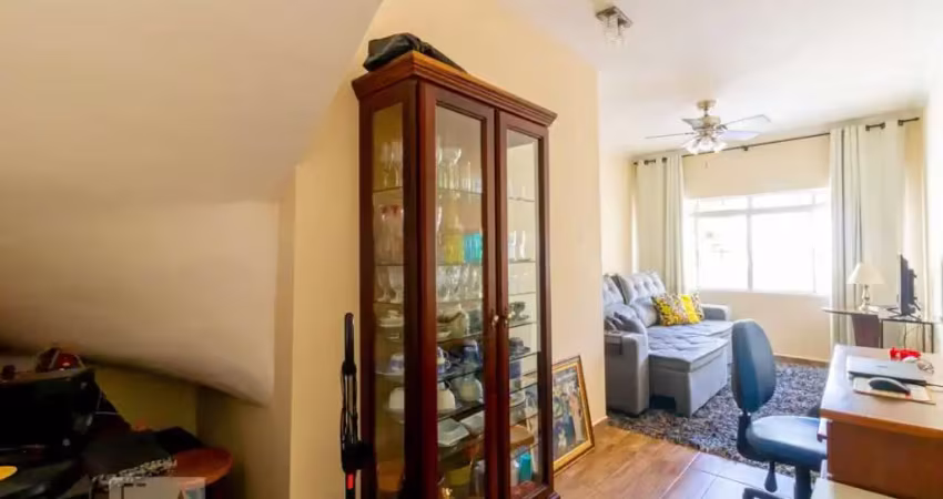 Casa para venda - vila das mercês, 3 quartos,  350 m² - são paulo