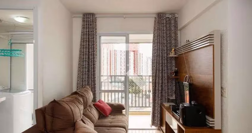 Apartamento para venda - vila gustavo, 2 quartos,  70 m² - são paulo