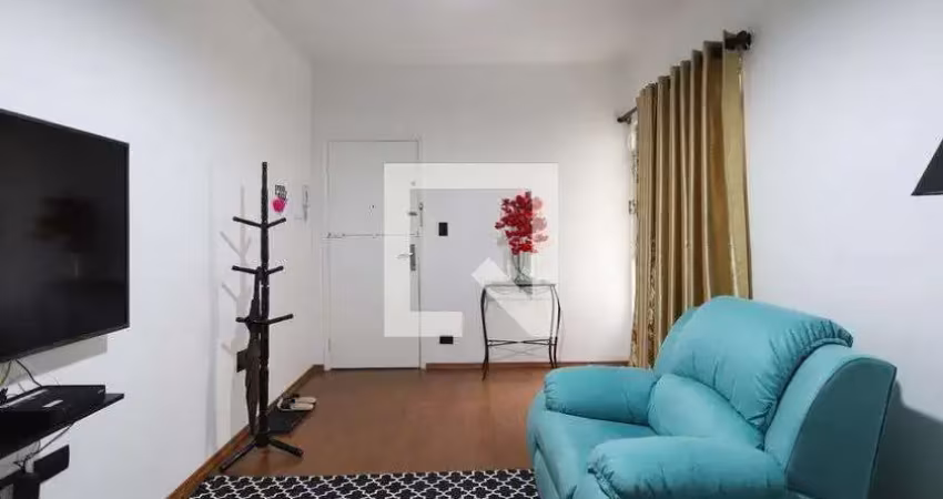 Apartamento para venda - santana, 3 quartos,  73 m² - são paulo