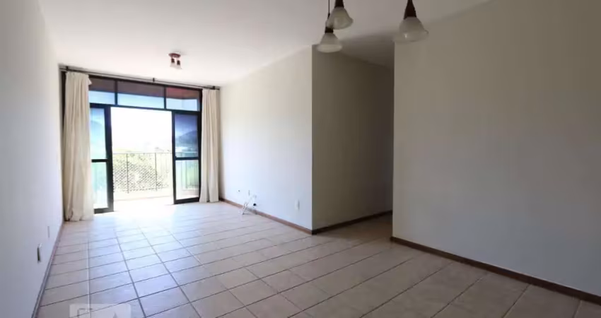 Apartamento para venda - pechincha, 3 quartos,  85 m² - rio de janeiro