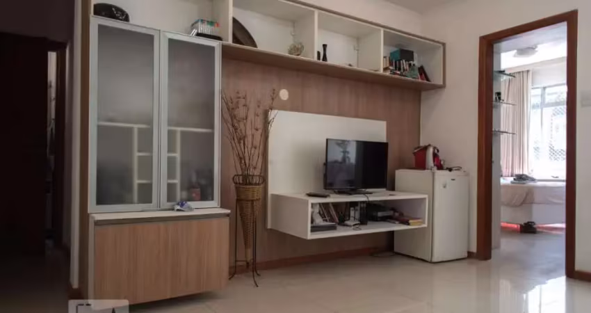 Apartamento para venda - copacabana, 2 quartos,  70 m² - rio de janeiro