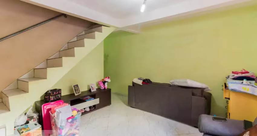 Apartamento para venda - ponte rasa, 3 quartos,  200 m² - são paulo