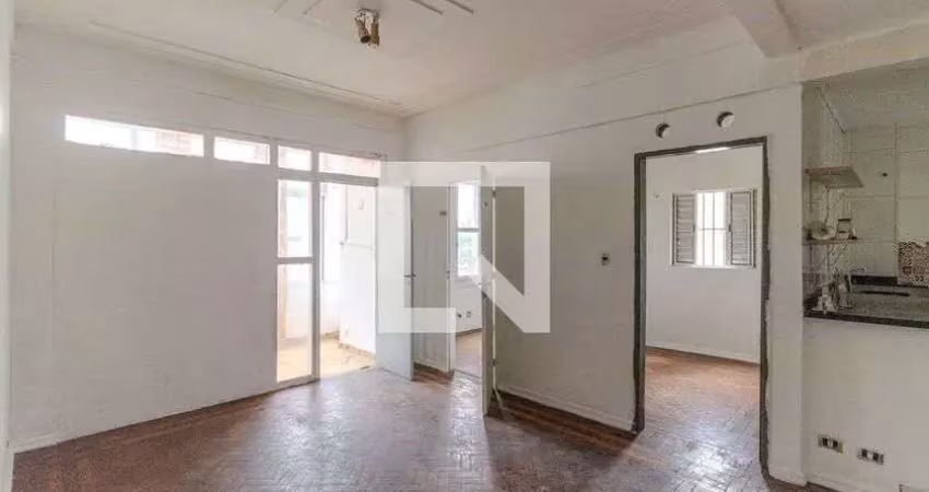 Apartamento para venda - centro, 3 quartos,  83 m² - são paulo