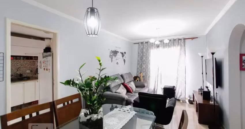 Apartamento para venda - jabaquara, 2 quartos,  77 m² - são paulo