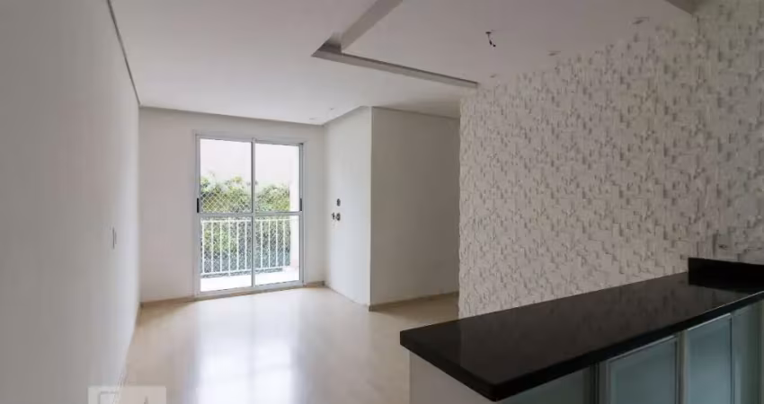 Apartamento para venda - taboão, 3 quartos,  64 m² - guarulhos