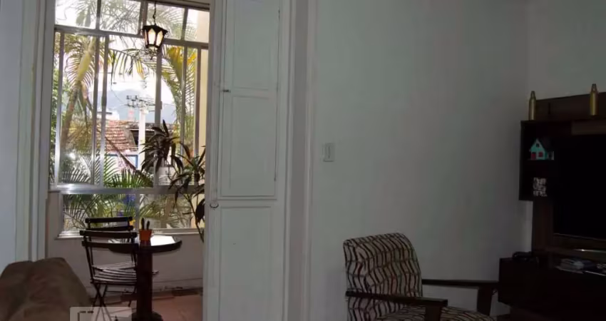 Apartamento para venda - maracanã, 3 quartos,  81 m² - rio de janeiro