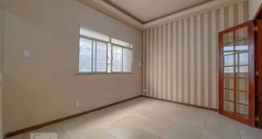 Casa com 3 quartos à venda na Rua Bernardo Taveira, Irajá, Rio de Janeiro