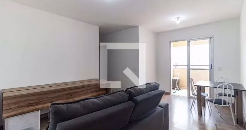 Apartamento para venda - vila das mercês, 3 quartos,  70 m² - são paulo