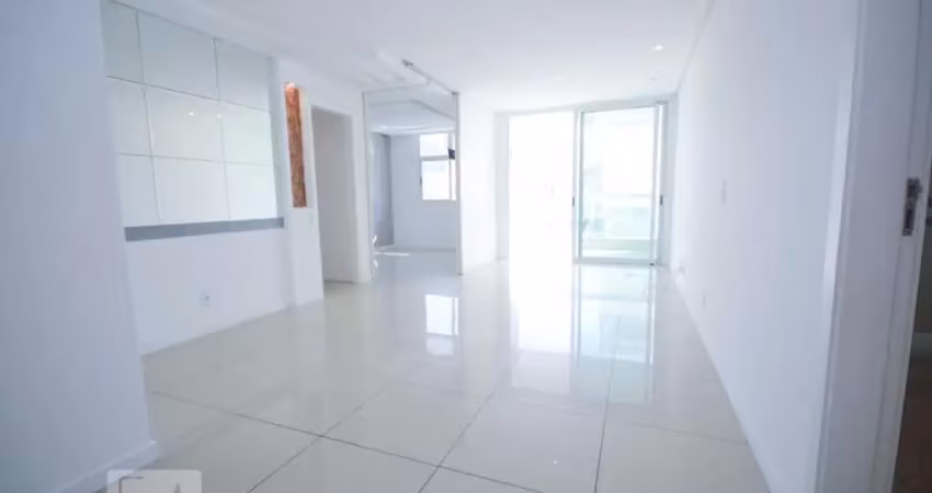 Apartamento para venda - são francisco, 3 quartos,  159 m² - niterói