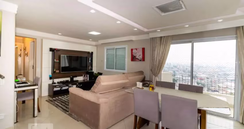 Cobertura para venda - vila maria , 2 quartos,  160 m² - são paulo