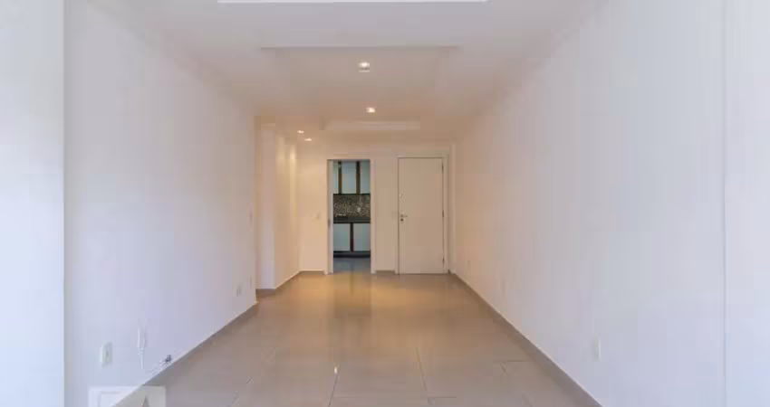 Apartamento para venda - recreio, 3 quartos,  80 m² - rio de janeiro