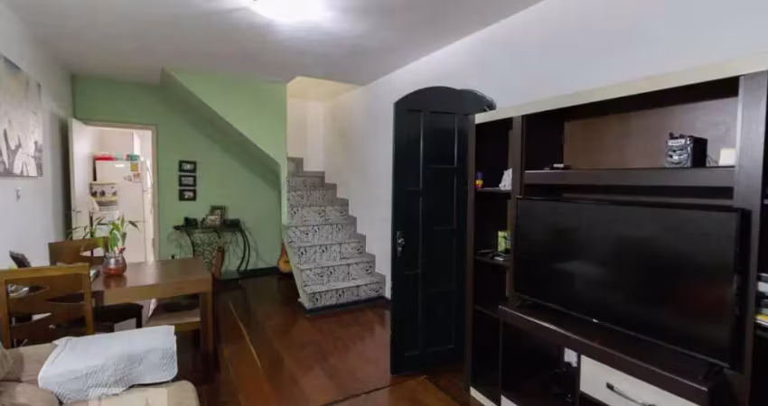 Casa para venda - freguesia do ó, 3 quartos,  150 m² - são paulo