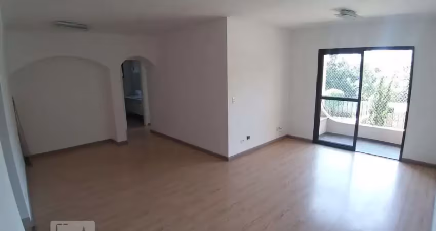 Apartamento para venda - panamby, 3 quartos,  90 m² - são paulo
