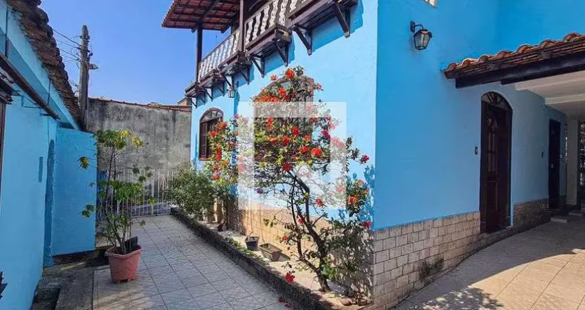 Casa com 3 quartos à venda na Rua Carlos Bravo, Piedade, Rio de Janeiro
