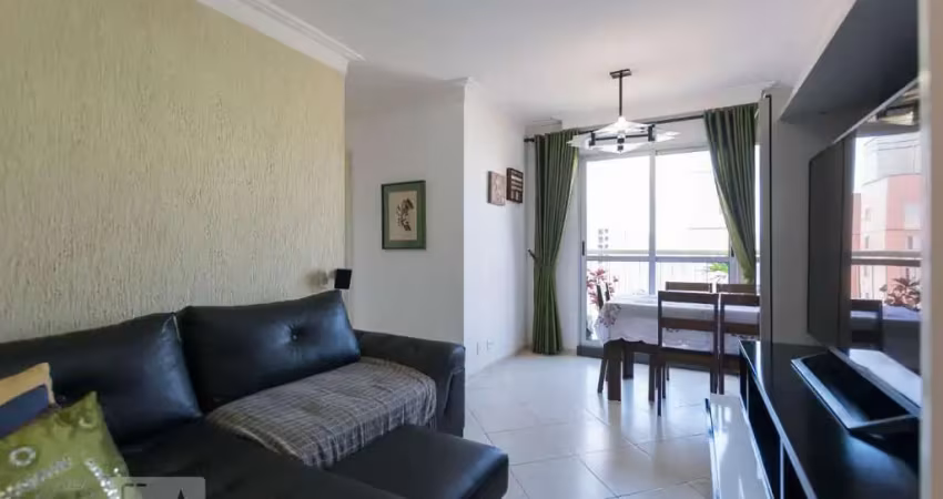 Apartamento para venda - cambuci, 3 quartos,  65 m² - são paulo