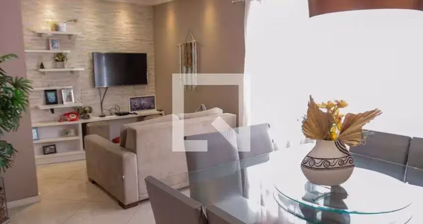 Apartamento para venda - centro, 3 quartos,  118 m² - osasco