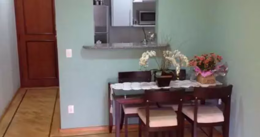 Apartamento para venda - vila andrade, 3 quartos,  70 m² - são paulo