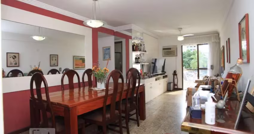 Apartamento para venda - freguesia , 3 quartos,  93 m² - rio de janeiro