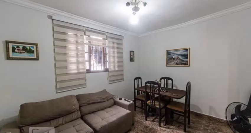 Casa para venda - jardim anália franco, 3 quartos,  100 m² - são paulo