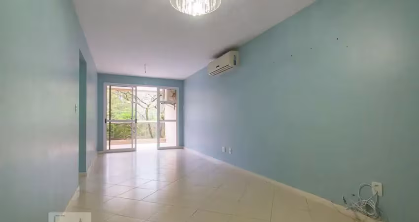 Apartamento para venda - freguesia , 3 quartos,  94 m² - rio de janeiro