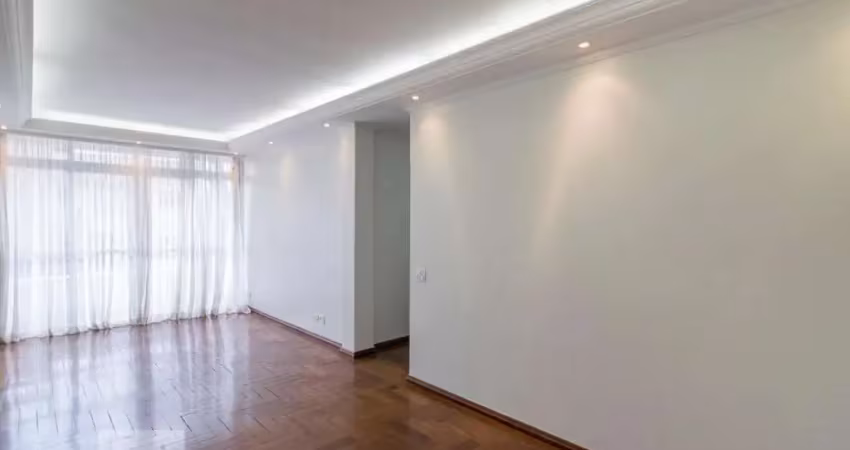 Apartamento para venda - campestre, 3 quartos,  117 m² - santo andré