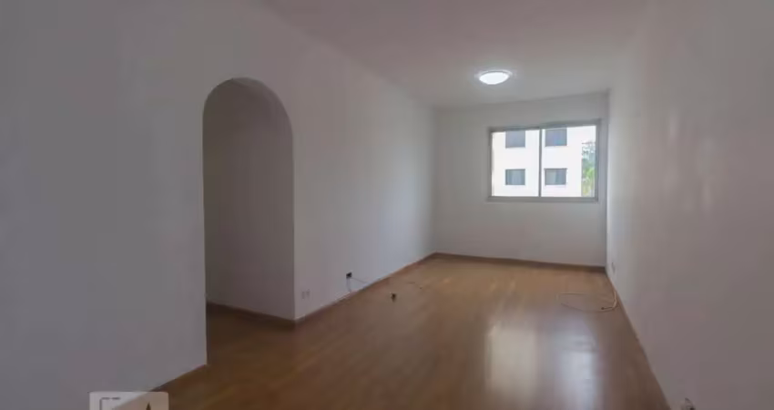 Apartamento para venda - chácara santo antonio, 3 quartos,  66 m² - são paulo