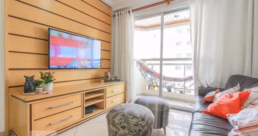 Apartamento para venda - santana, 3 quartos,  89 m² - são paulo