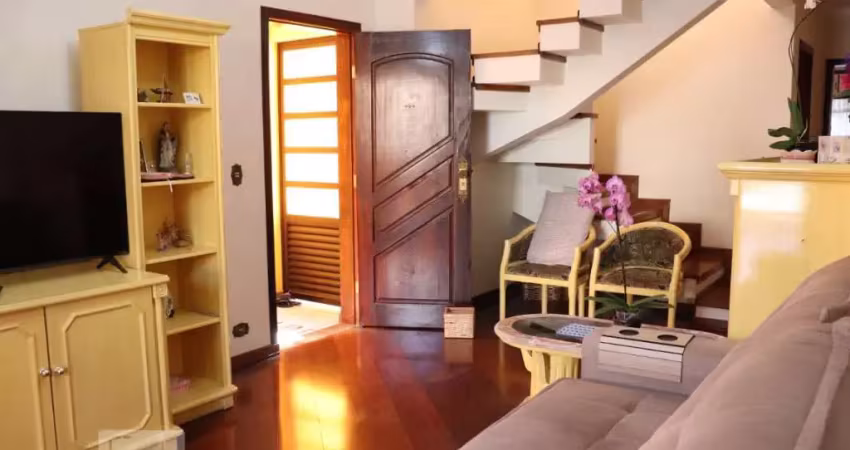 Apartamento para venda - jardim milena, 3 quartos,  370 m² - santo andré