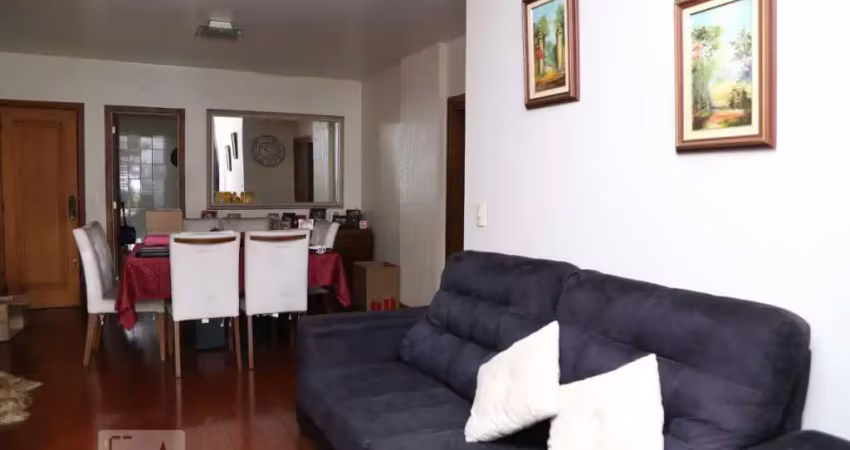 Cobertura para venda - grajaú, 3 quartos,  252 m² - rio de janeiro