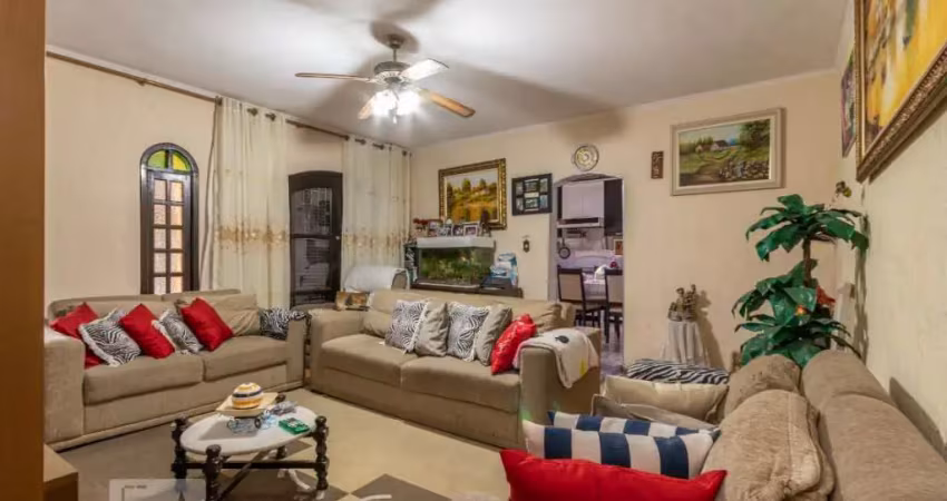 Casa para venda - sapopemba, 3 quartos,  250 m² - são paulo