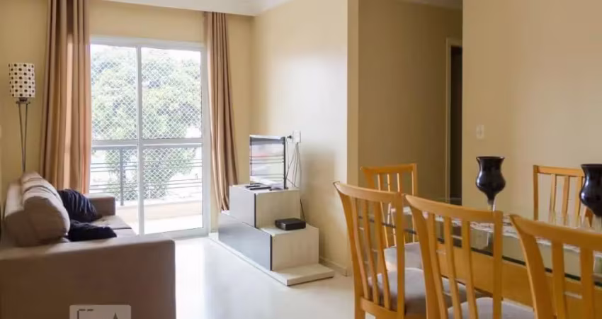 Apartamento para venda - santo antônio, 3 quartos,  78 m² - são caetano do sul