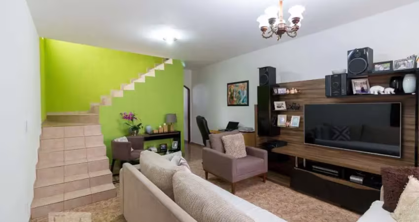 Casa para venda - parque continental ii, 4 quartos,  240 m² - guarulhos