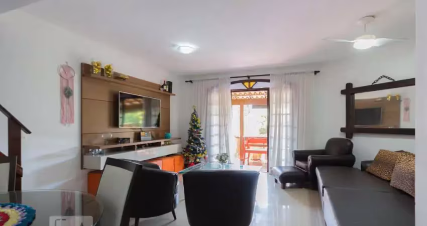 Casa para venda - taquara, 4 quartos,  280 m² - rio de janeiro
