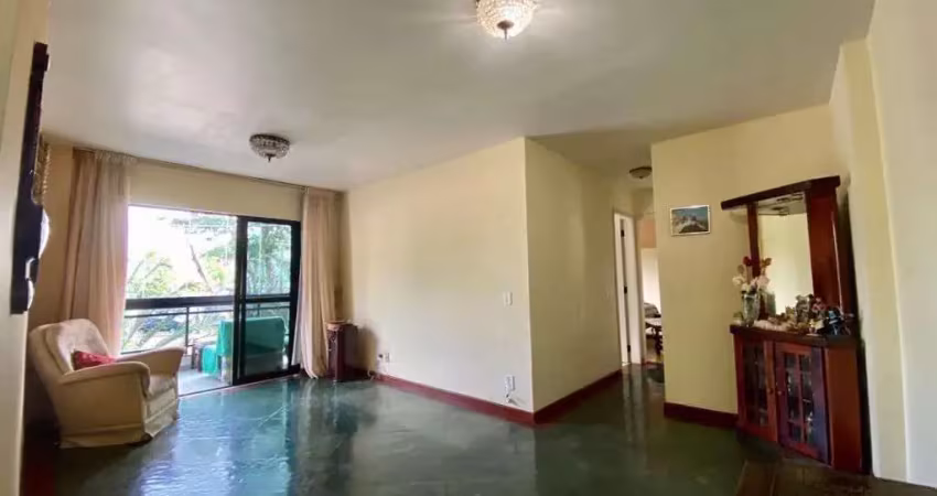 Apartamento para venda - recreio, 3 quartos,  109 m² - rio de janeiro
