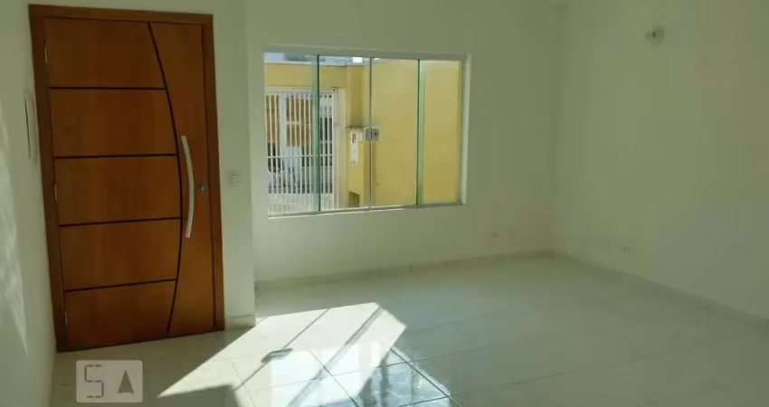 Casa para venda - vila das mercês, 3 quartos,  102 m² - são paulo