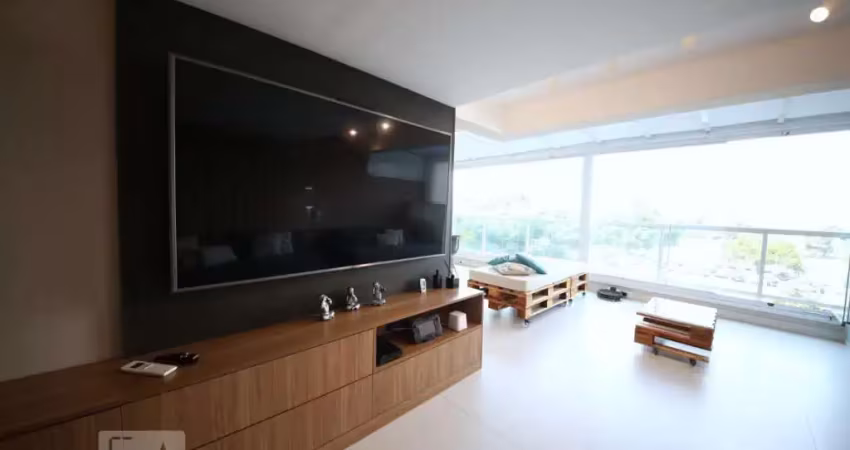 Apartamento para venda - santo amaro , 2 quartos,  105 m² - são paulo