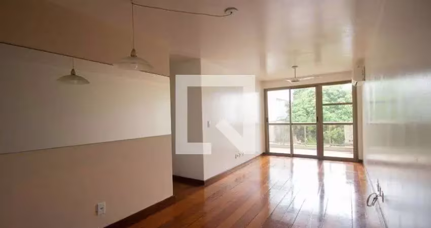 Apartamento para venda - recreio, 3 quartos,  84 m² - rio de janeiro