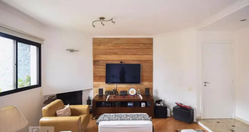 Apartamento para venda - portal do morumbi, 3 quartos,  156 m² - são paulo