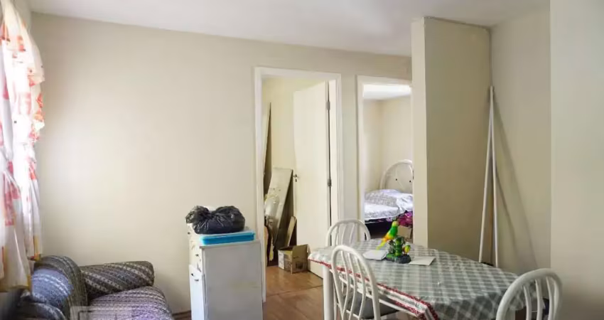 Apartamento para venda - itaquera, 2 quartos,  50 m² - são paulo