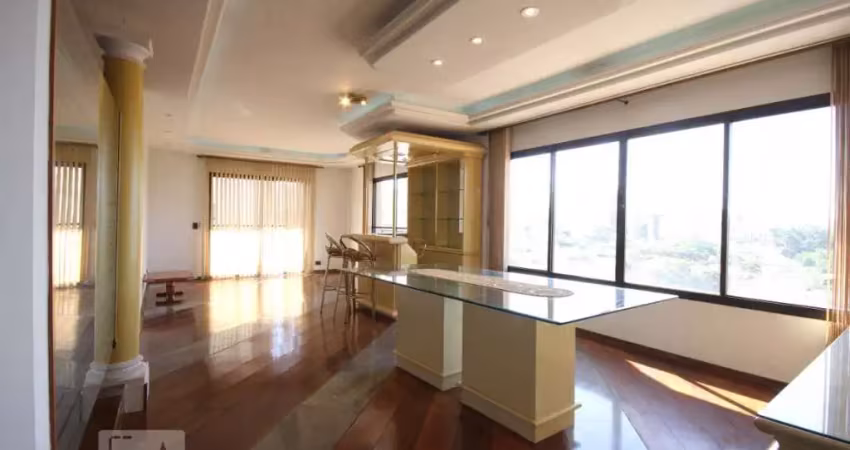 Apartamento para venda - vila mariana, 3 quartos,  212 m² - são paulo