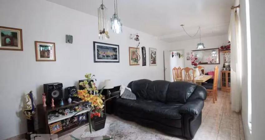 Casa para venda - vila santa maria, 5 quartos,  250 m² - são paulo