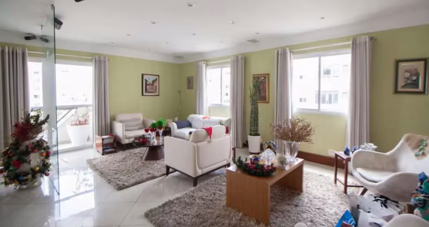 Apartamento para venda - santa cecília, 2 quartos,  200 m² - são paulo
