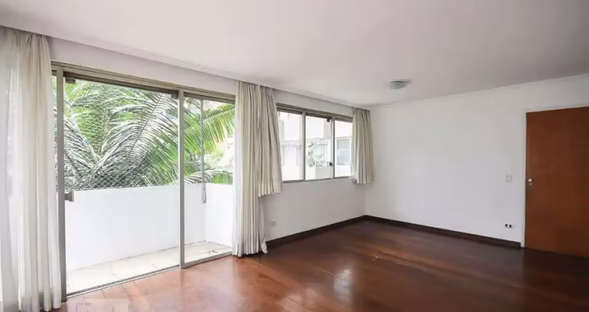 Apartamento para venda - panamby, 3 quartos,  157 m² - são paulo