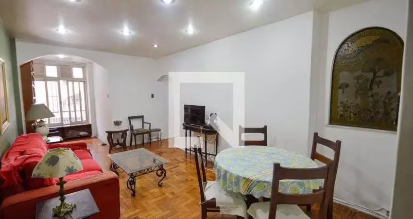 Apartamento para venda - tijuca, 3 quartos,  140 m² - rio de janeiro