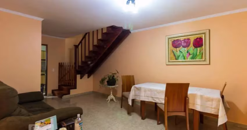 Casa para venda - jabaquara, 3 quartos,  180 m² - são paulo