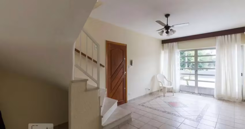 Casa para venda - jabaquara, 3 quartos,  140 m² - são paulo
