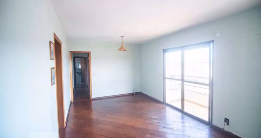 Apartamento para venda - jardim teresa, 3 quartos,  96 m² - são paulo