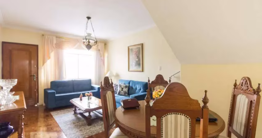 Casa para venda - água fria, 3 quartos,  140 m² - são paulo