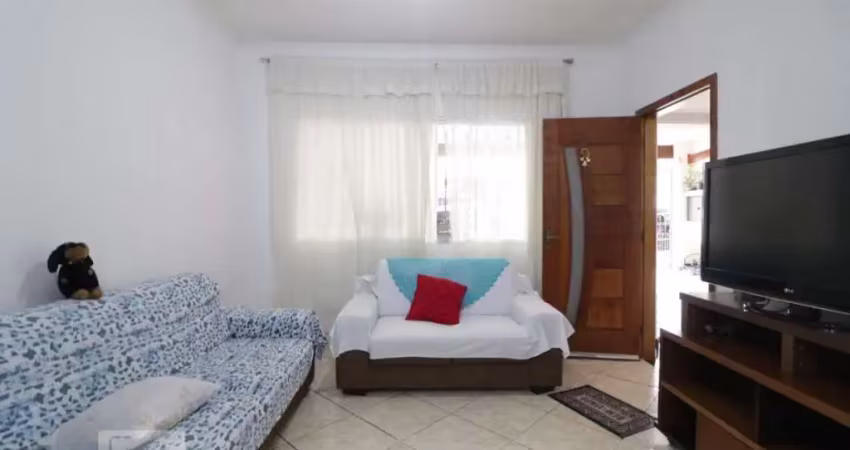 Casa para venda - vila ema, 3 quartos,  120 m² - são paulo