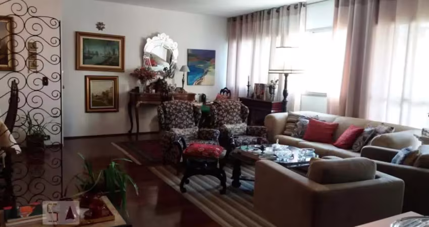 Apartamento para venda - vila andrade, 3 quartos,  153 m² - são paulo
